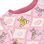 Elstar Langarmshirt mit Teddybären