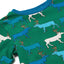 Gala Langarmshirt mit Rentier