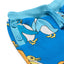 Daytin Jogginghose mit Pinguinen