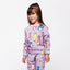 Yapeen Sweatshirt mit Pinguinen