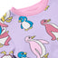 Yapeen Sweatshirt mit Pinguinen