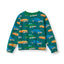 Yapeen Sweatshirt mit Automotiv