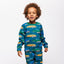 Yapeen Sweatshirt mit Automotiv