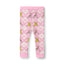 Elstar Leggings für Babys mit Teddybären