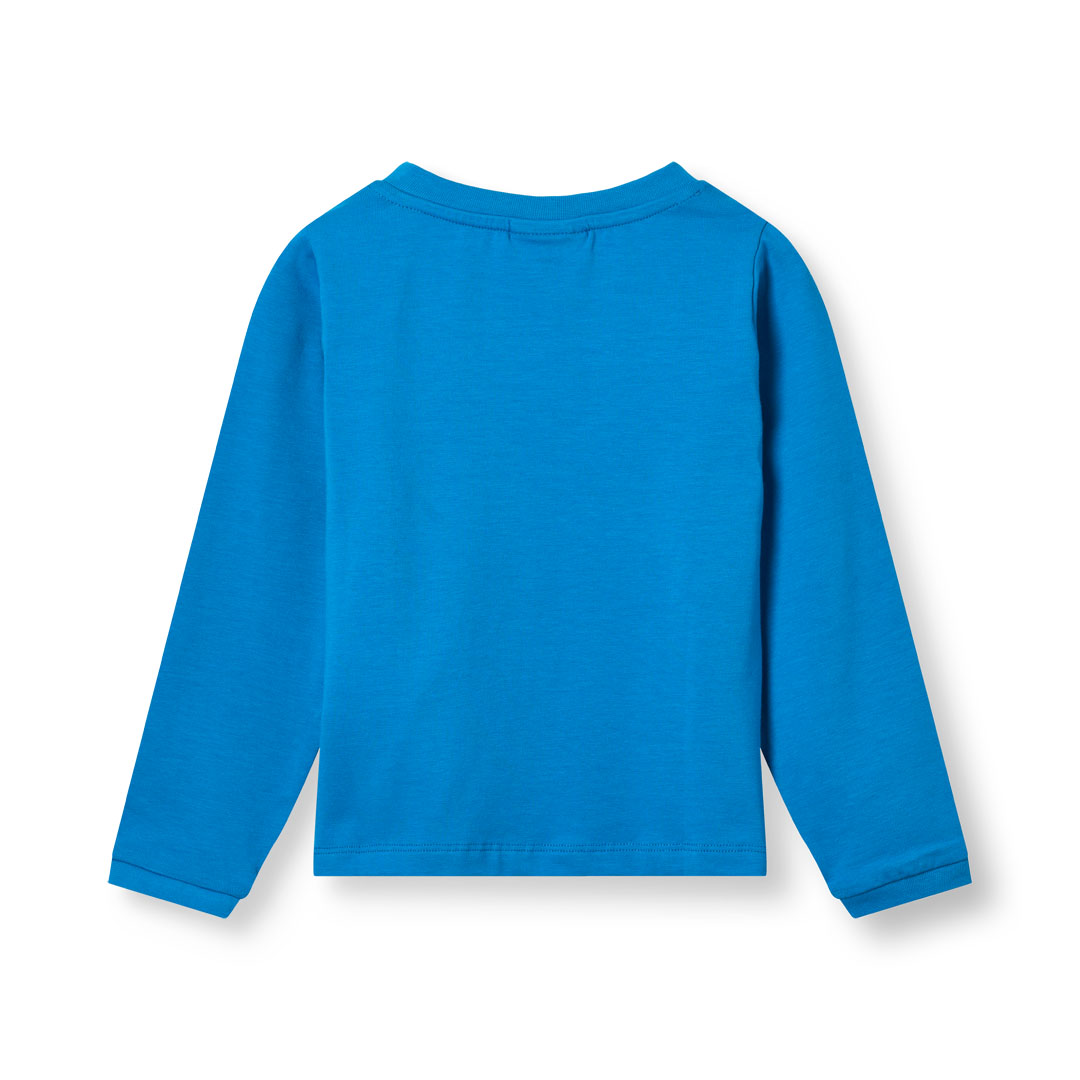 Umalin Langarmshirt mit Automotiv