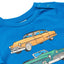 Umalin Langarmshirt mit Automotiv