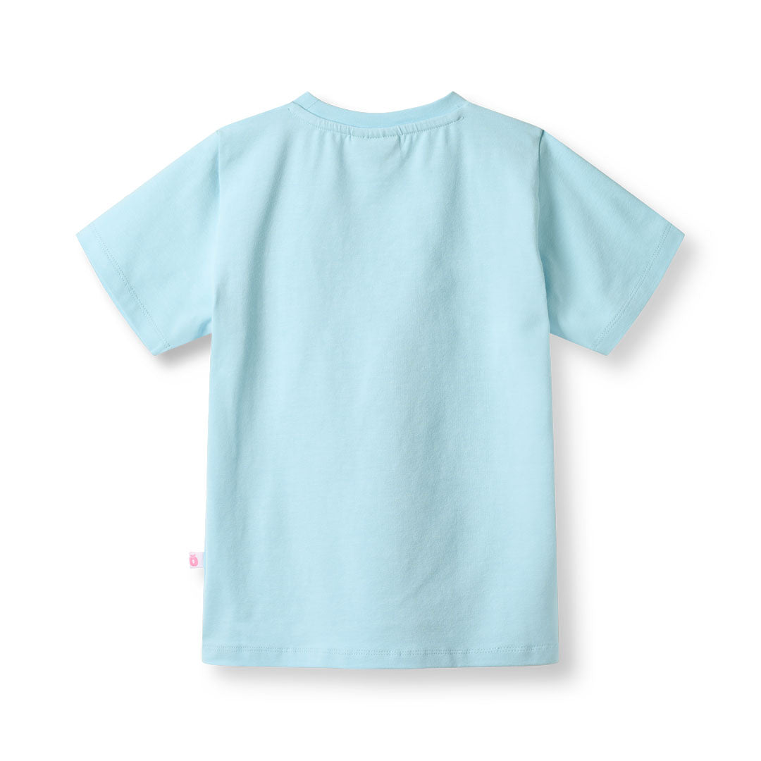 Gala T-Shirt mit Katze