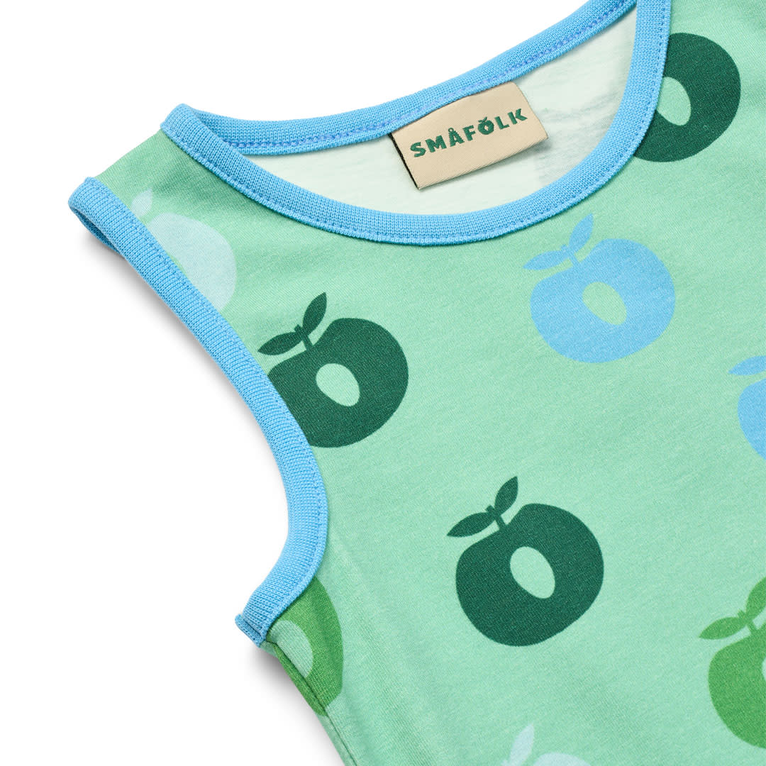 Elstar Unterwäsche-Set mit Äpfeln