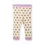 Elstar Leggings für Babys mit Blumen