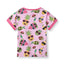 Elstar T-shirt mit Früchten