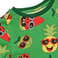 Elstar T-shirt mit Früchten