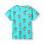 Gala T-Shirt mit Eisbechern