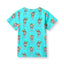 Gala T-Shirt mit Eisbechern