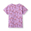 Gala T-Shirt mit Flamingos