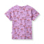 Gala T-Shirt mit Flamingos