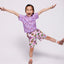 Gala T-Shirt mit Flamingos