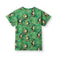 Gala T-Shirt mit Tukanen