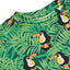 Gala T-Shirt mit Tukanen