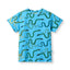 Gala T-shirt mit Schlangen