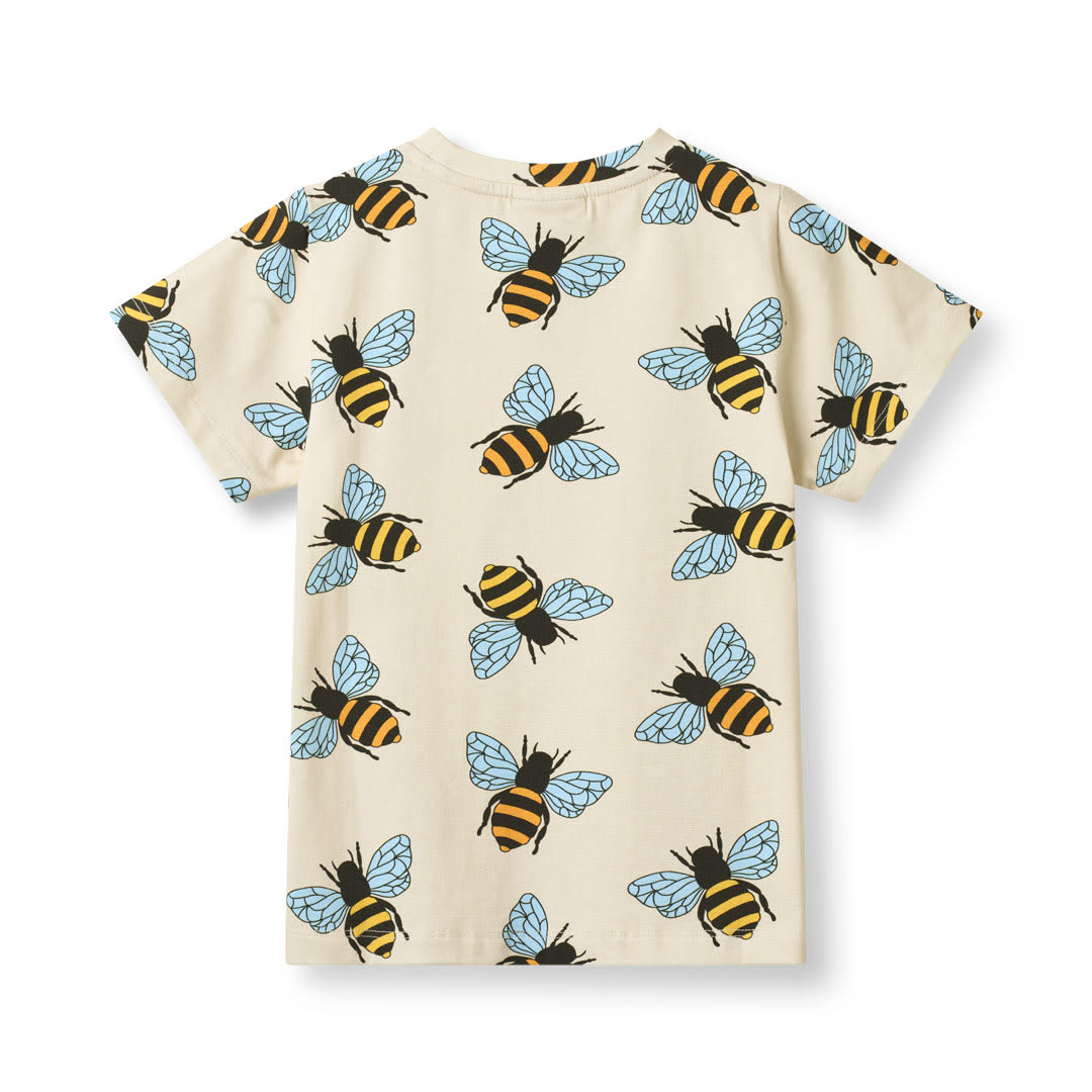 Gala T-shirt mit Bienen