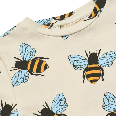 Gala T-shirt mit Bienen