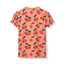 Rubinette T-shirt mit Kirschen