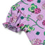 Rubinette T-shirt mit Marienkäfern