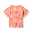 Suncrisp T-shirt mit Äpfeln