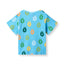 Suncrisp T-shirt mit Äpfeln