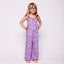 Idared Jumpsuit mit Flamingos
