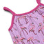 Idared Jumpsuit mit Flamingos