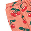 Querina Shorts mit Kirschen