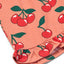 Querina Shorts mit Kirschen