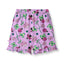 Querina Shorts mit Marienkäfern