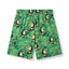 Vogt Shorts mit Tukanen