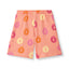 Suncrisp Shorts mit Äpfeln