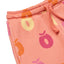 Suncrisp Shorts mit Äpfeln
