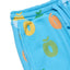 Suncrisp Shorts mit Äpfeln