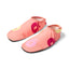 UV50 Badeschuhe für Kinder mit Äpfeln