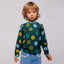 Elstar Langarmshirt mit Äpfeln