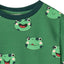 Elstar T-shirt mit Fröschen