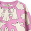 Gala Langarmshirt mit tanzenden Geistern