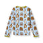 Wagener Langarmshirt mit Bären