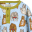 Wagener Langarmshirt mit Bären