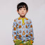 Wagener Langarmshirt mit Bären