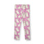 Gala Leggings mit tanzenden Geistern