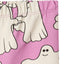 Gala Leggings mit tanzenden Geistern