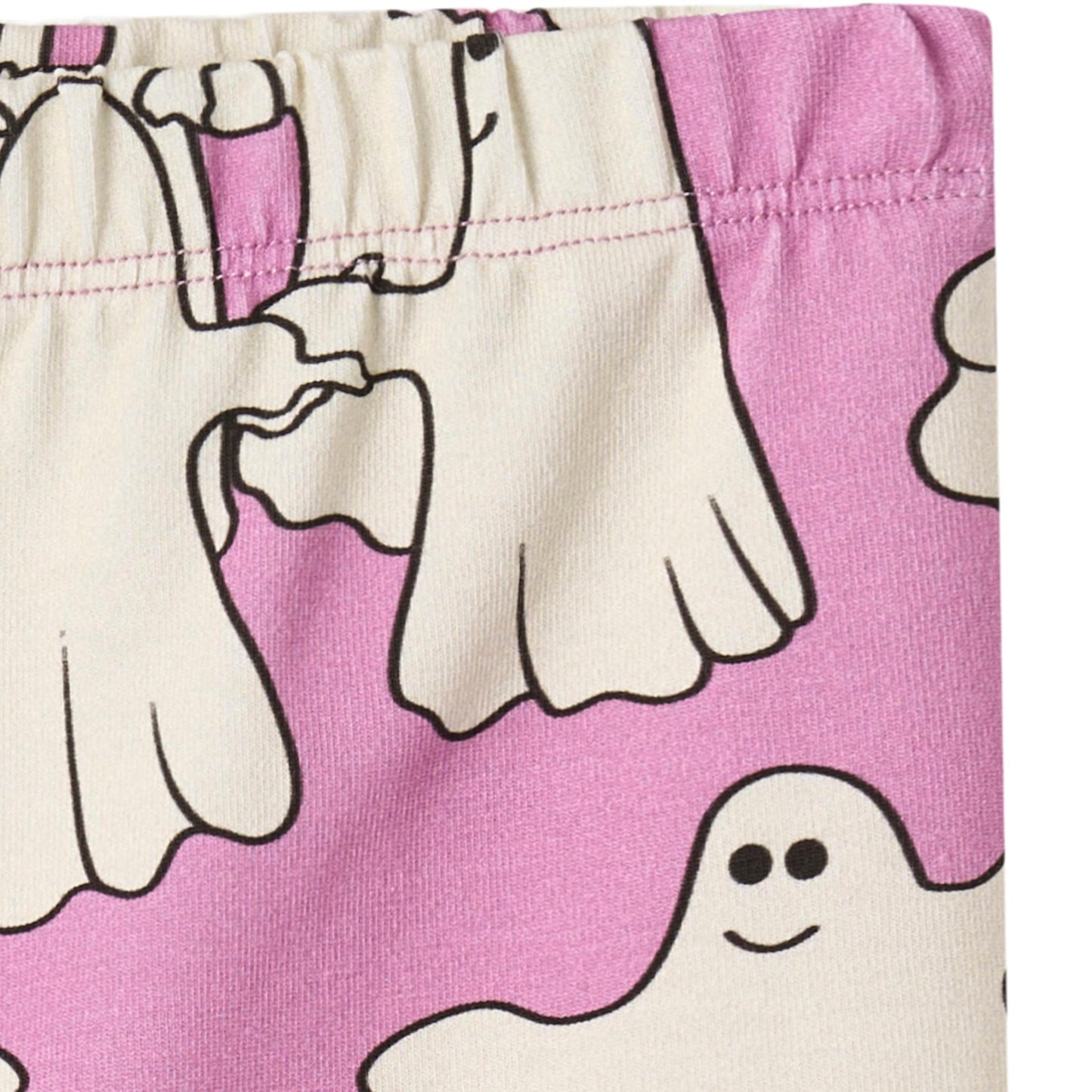 Gala Leggings mit tanzenden Geistern