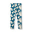 Gala Leggings mit tanzenden Geistern