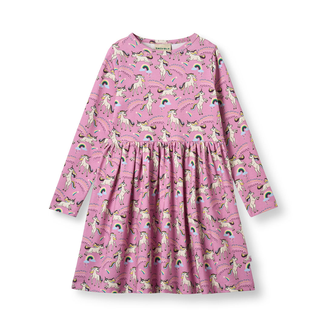 Regent Kleid mit Einhörnern